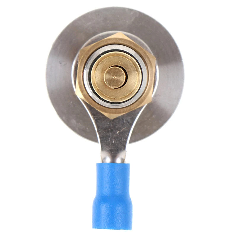 Подпружиненный соединитель DIY 510 для механического мода электронной сигареты