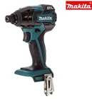 MAKITA 18V LXT DTD129 DTD129RME DTD129Z DTD129RFE ударный драйвер и аккумулятор BL1840