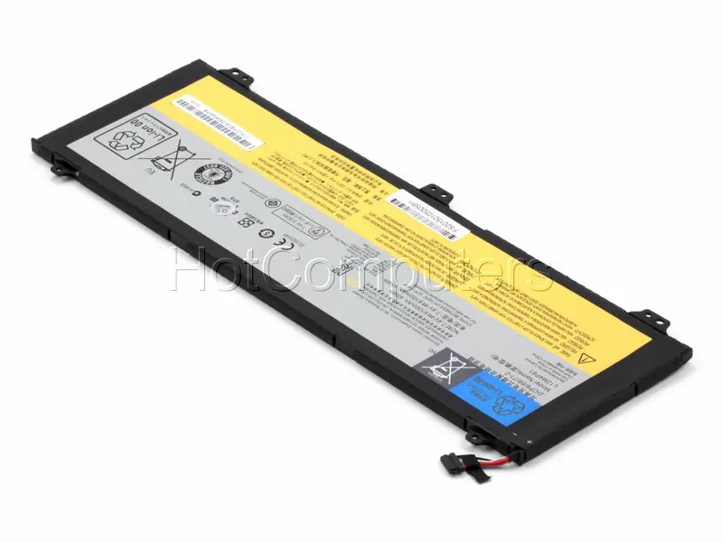Аккумулятор для Lenovo IdeaPad U330 Touch 7.4V (6100mAh)|Аккумуляторы ноутбуков| |