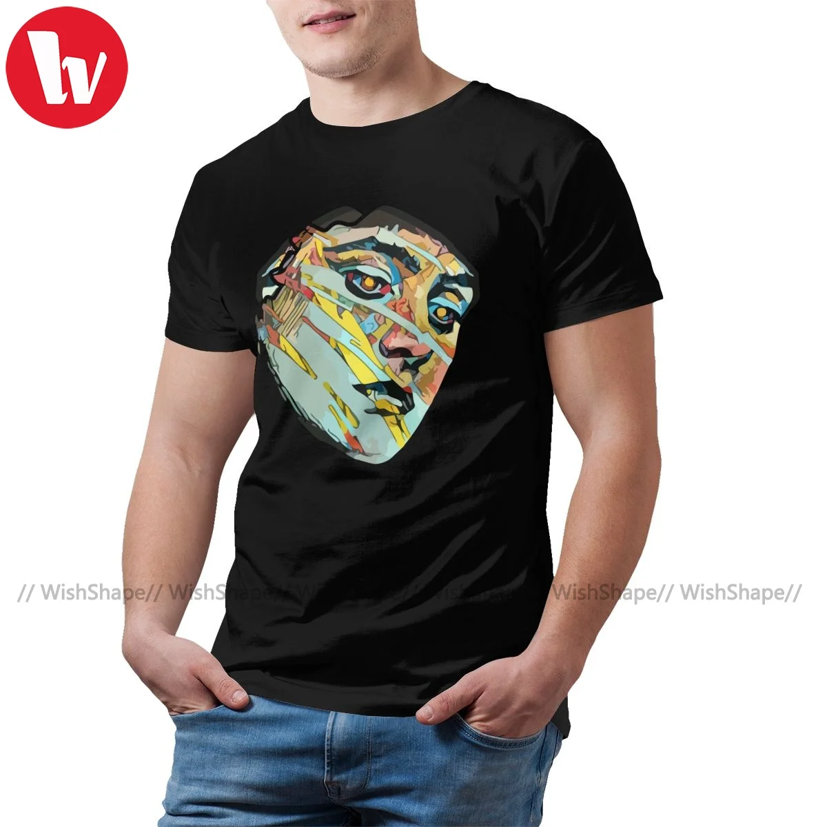 

Blade Runner Tee Shirt Fun Short Sleeve 100 Percent Cotton T Shirt Classic Printed T-Shirt Plus size Man