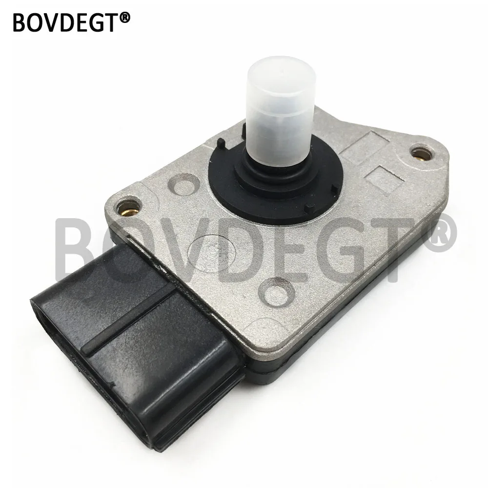Датчик массового расхода воздуха MAF для MAZDA MX 6 2.L V4 626 FORD PROBE FSC213215 FSC213215R00 F62F12B579CA