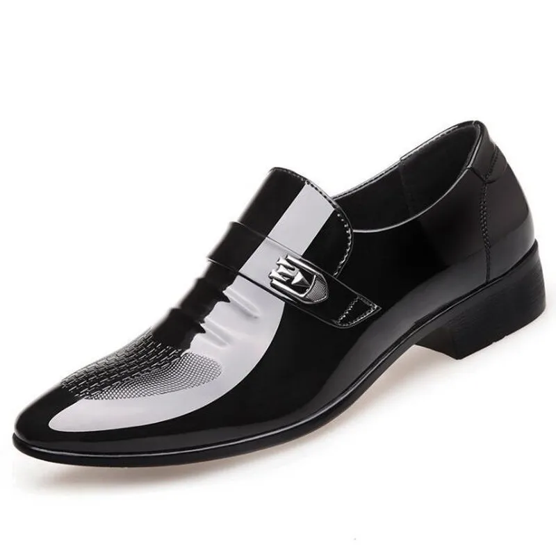

Mazefeng Crocodile Skin Loafer Shoes Men Genuine Leather Slip-on Moccasins Handmade Man Casual Shoes Drive Walk Luxury Leisure