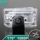 Камера заднего вида GreenYi AHD, 1080P, 170 , для автомобилей Suzuki SwiftSwift sport ZC32S, ZC72S, ZC82S 2010-2017