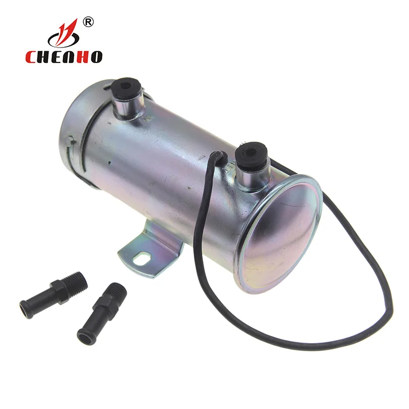 

Universal Engine Parts Electric Fuel Pump 476087E for T-ractor T-ruck E-xcavator