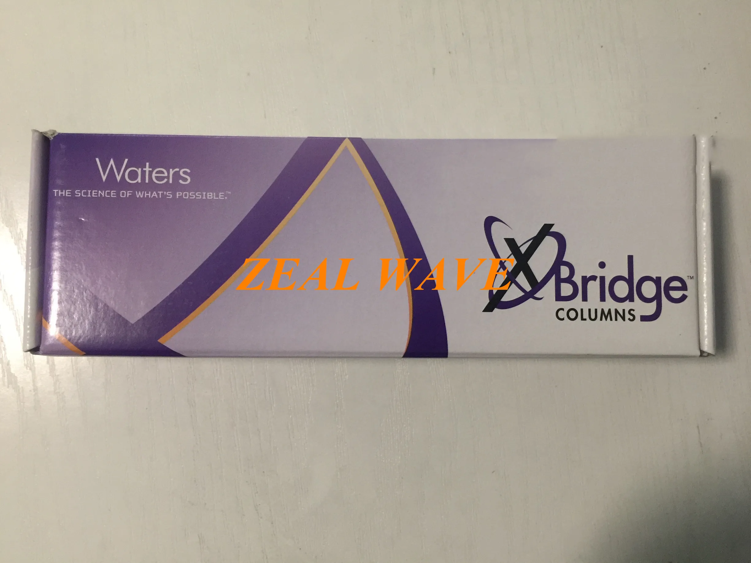 186003018 водная колонна для жидкой хроматографии Xbridge C8 4 6*250 мм оригинальная