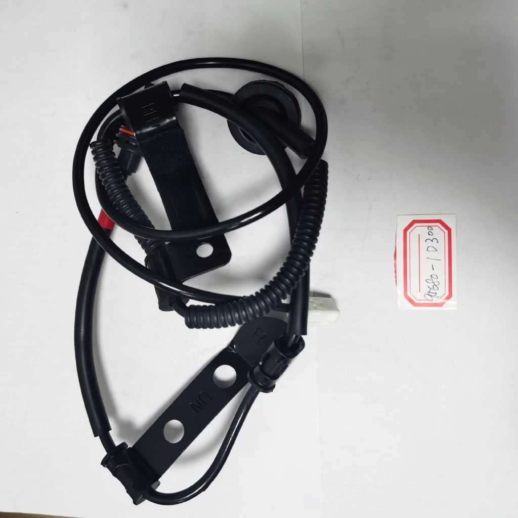 

OEM ABS SPEED SENSOR REAR LEFT for HYUNDA OR KIA 95680-1D300