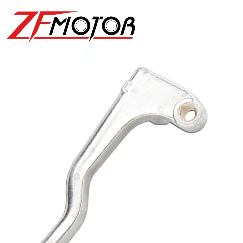 Мотоцикла тормозной рычаг сцепления Рычаг для Yamaha YZF R6 YZFR6 2005 2006 2007 2008 2009 2010 2011 2012