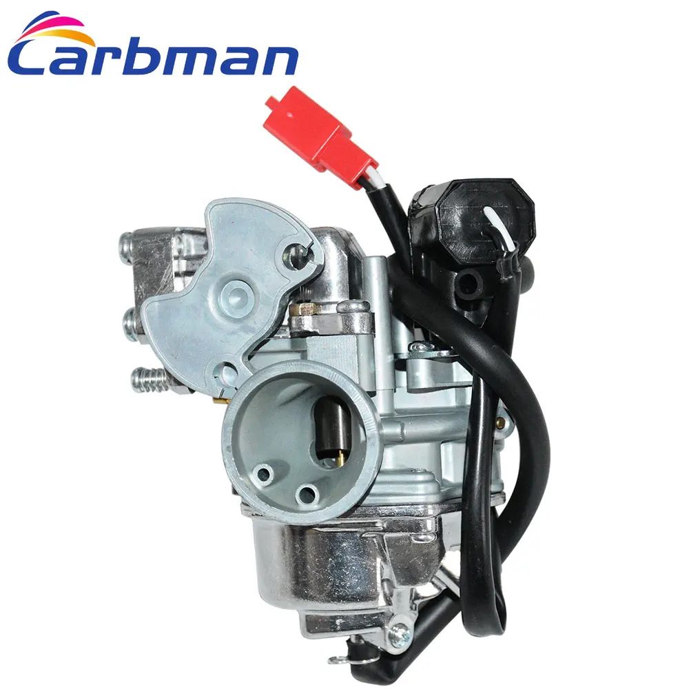 Карбюратор карбюратора для скутера Yamaha Zuma YW50 мопеда 2002 2003 2004 2005 208 2009 2010 2011 |