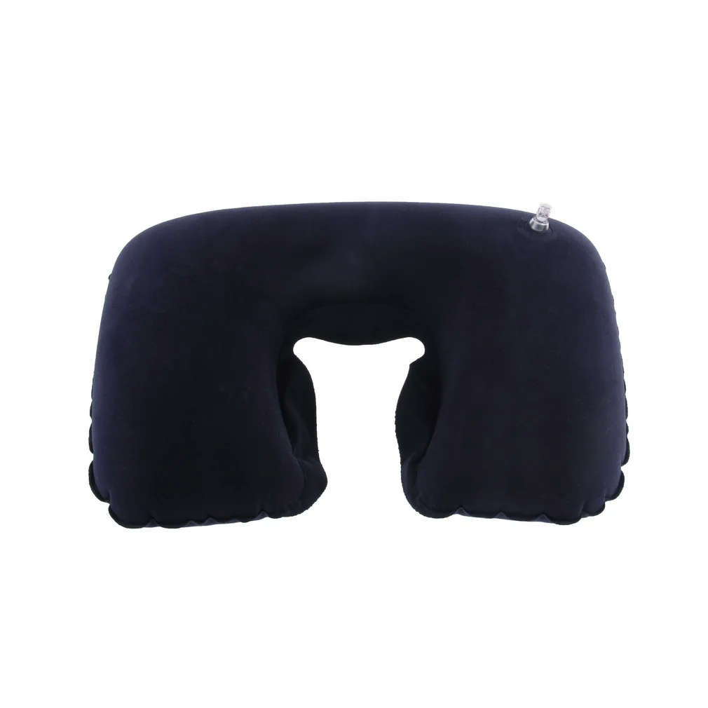 1 X Мягкая маска для глаз сна с повязкой на глаза Черный автомобильный поезд