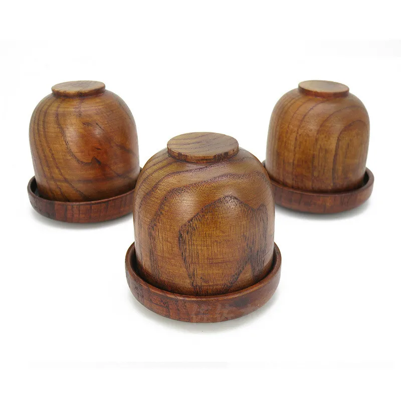 Международная торговля новинка высококачественные деревянные кубики Jujube KTV