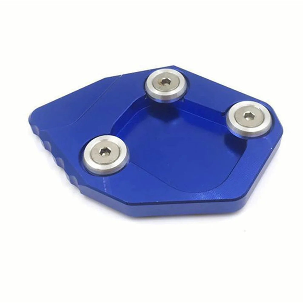 

For Honda CBR600RR 07-16 Side Support Extra Pedal Motorcycle Modified to Footstand Extra Large Center of Gravity Block