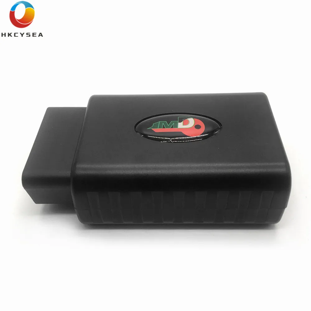 Адаптер JMD OBD только для Handy Baby 2 используемый считывания данных ID48 автомобилей