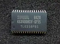 Бесплатная Доставка 10 шт. K6X4008C1F GF55 K6X4008 SOP32 Реле 