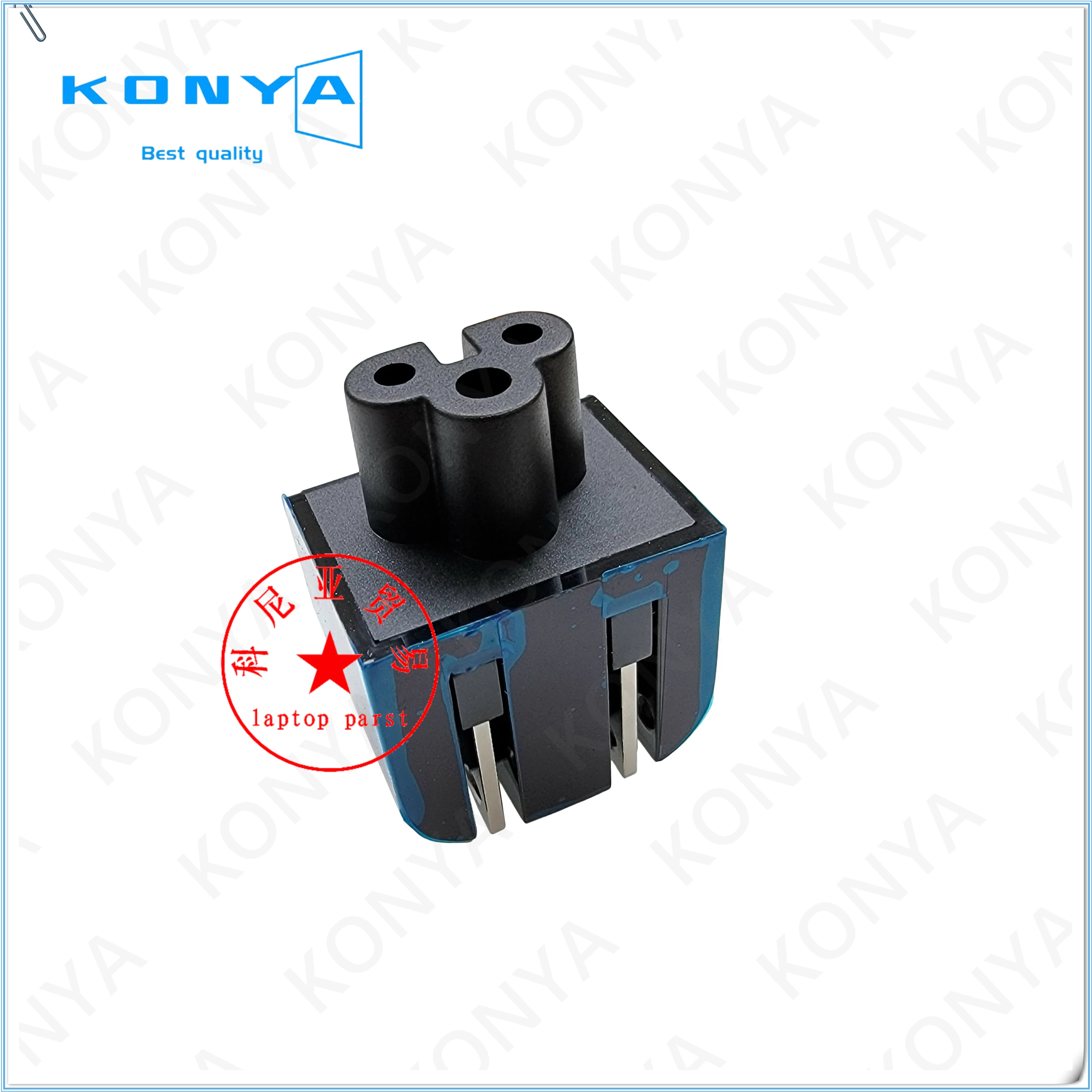 Новинка оригинальный адаптер для утиной головки HP Dark Ash 854702-001 |