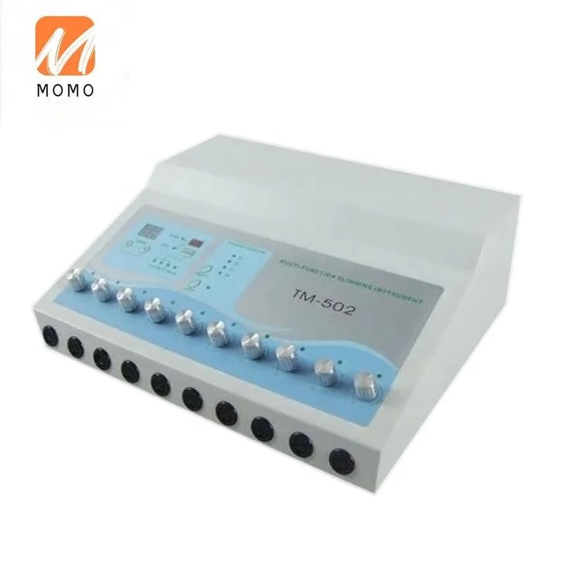 

Electronic Pulse Massager