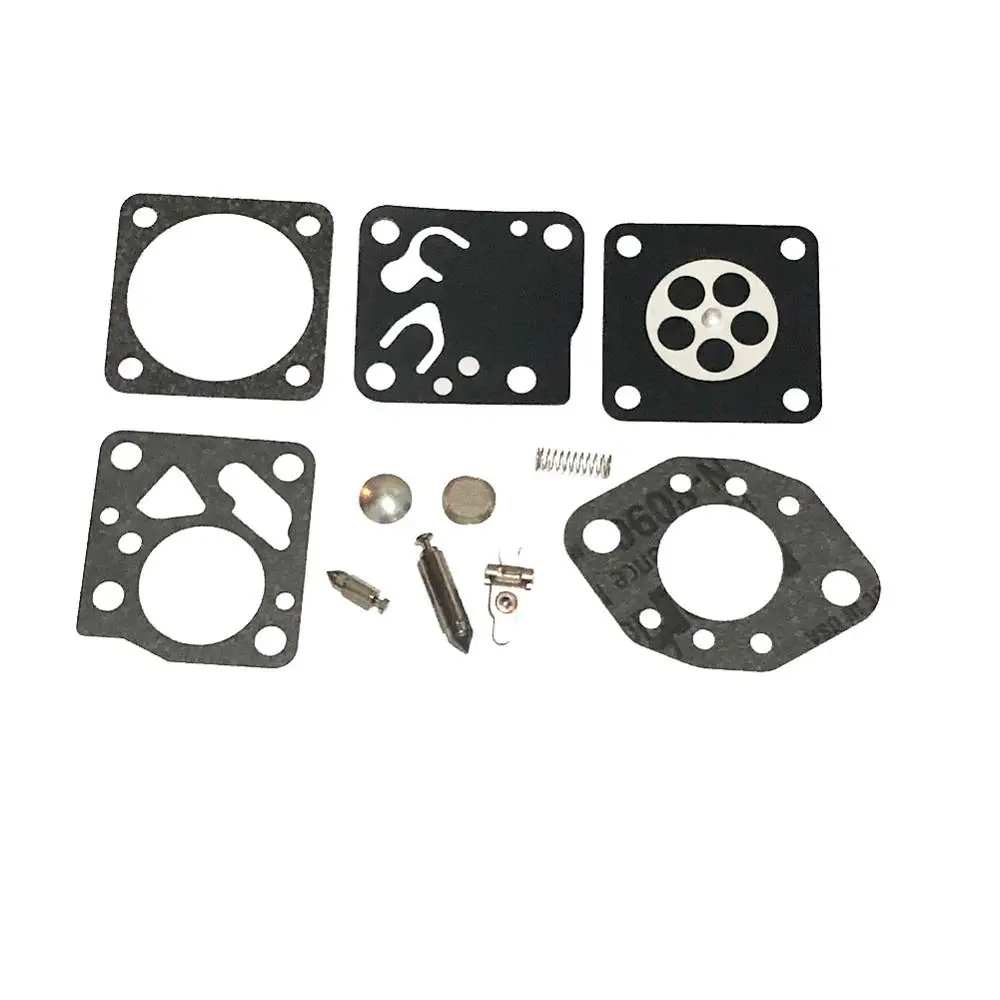 Комплект для восстановления карбюратора бензопилы Stihl 032 тилотсон HU3 серии HU51A HU51B