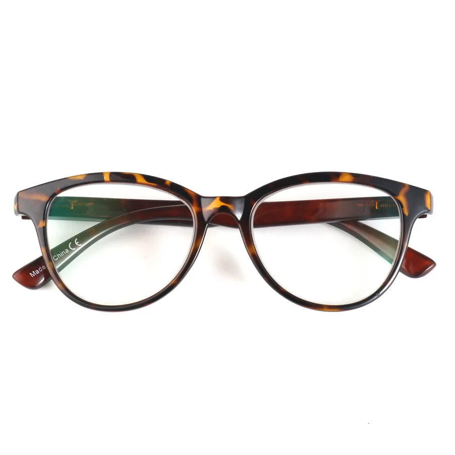 Фотохромные круглые очки для чтения Новые 2019 пресбиопические легкие