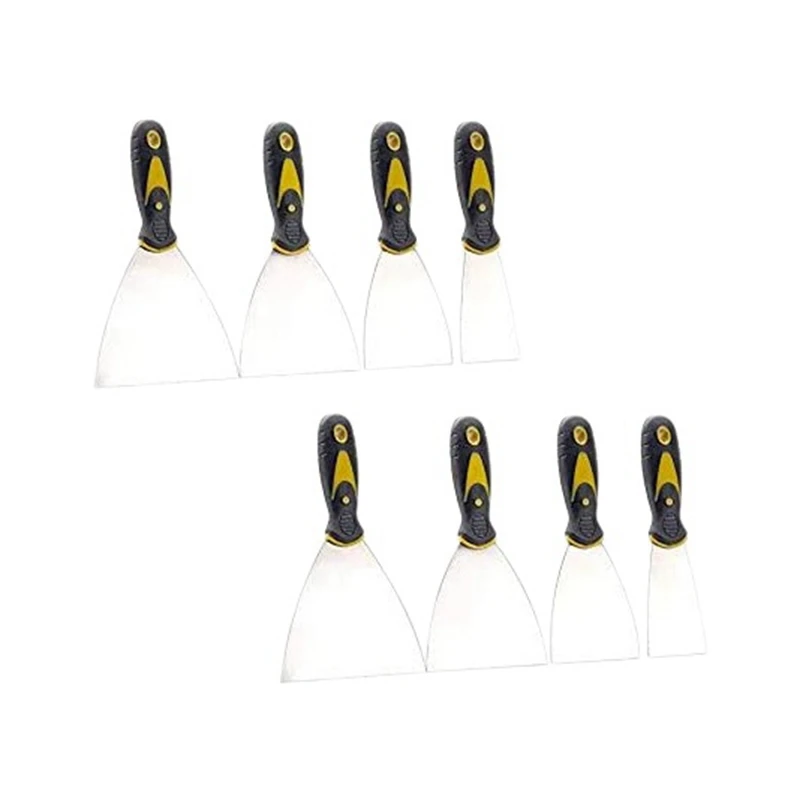 

8 шт., нож для рисования на стене