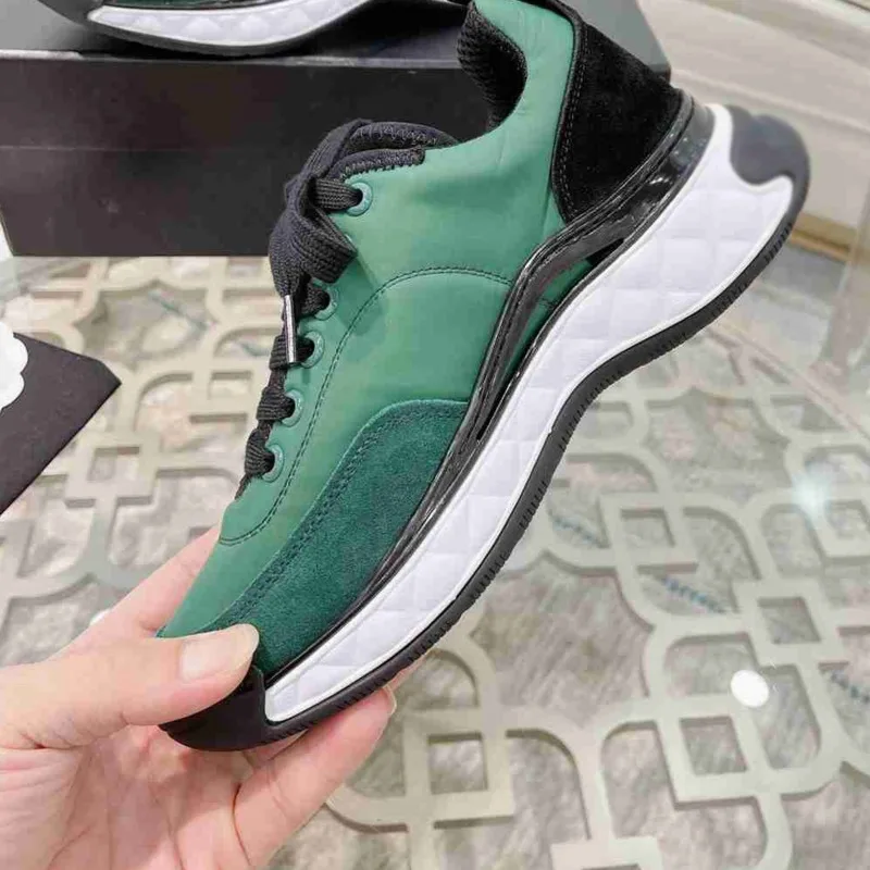 

Hot-selling new luxury women's flat shoes in 2021