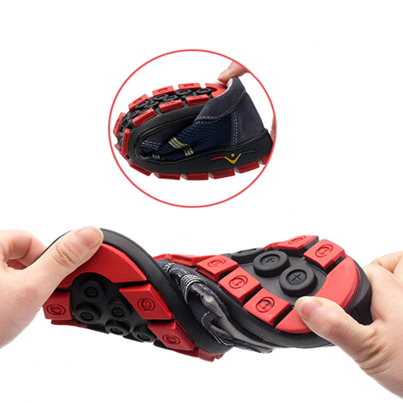 Ботинки электрика для мужчин женщин электрическая изоляция 6 кВ защитная обувь