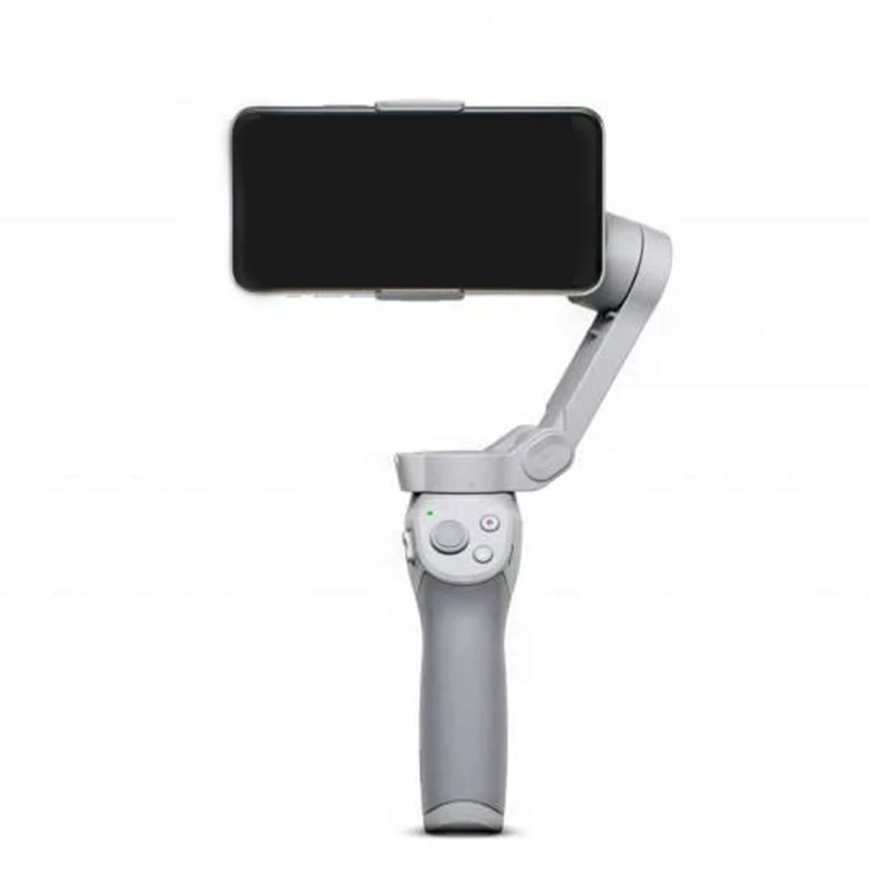 Складной телефон DJI OM4 универсальный с магнитным кольцом-держателем | Электроника