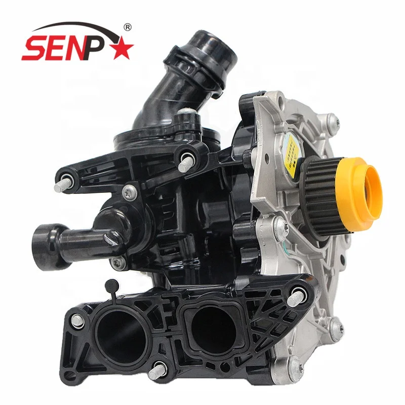 

Водяной насос 06K 121 011D Подходит для AUDI Q5 2017-2021 06K121011D