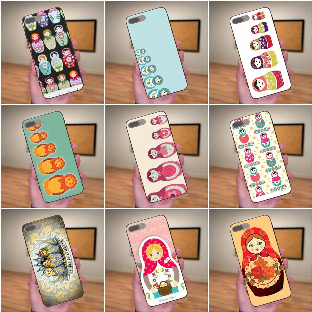Мягкие чехлы для телефонов Apple iPhone 4 4S 5 5S SE 6 6S 7 8 Plus X XS Max XR|Бамперы| |