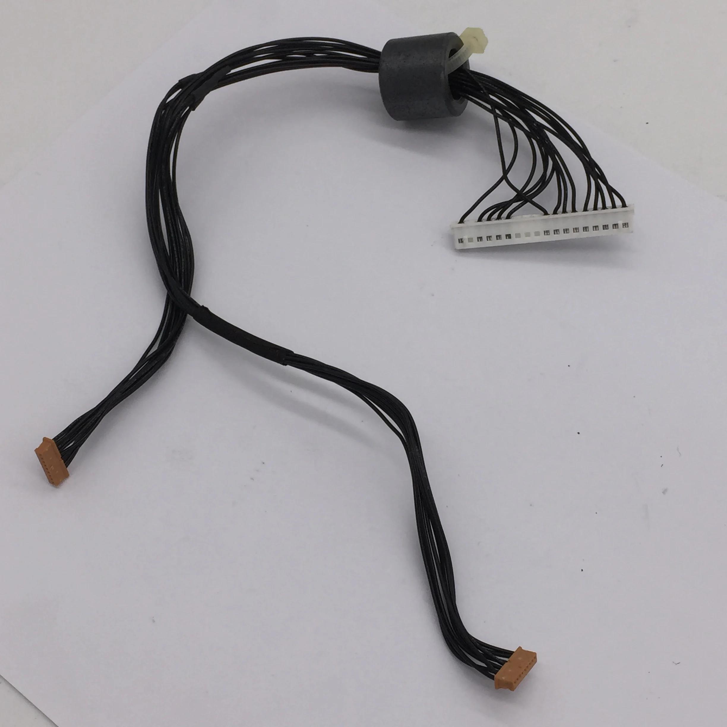 

Кабель для печатающей головки для детской модели-214 TT OS-214 Детали принтера