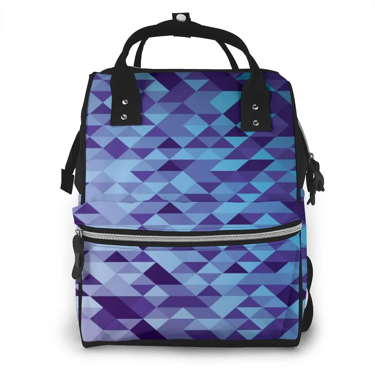 Сумка для подгузников сумка мам беременных детских вещей большой дорожный