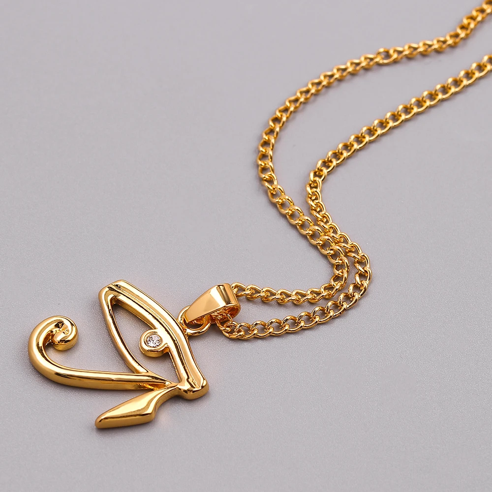 Ювелирные изделия из натурального металла древний Египетский миф Фараон