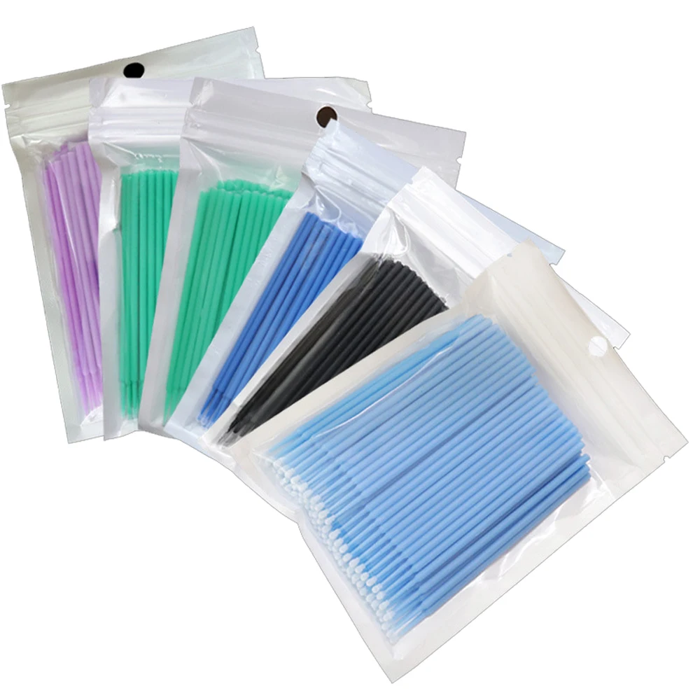 Специальная долговечная микроодноразовая Чистка для макияжа индивидуальные