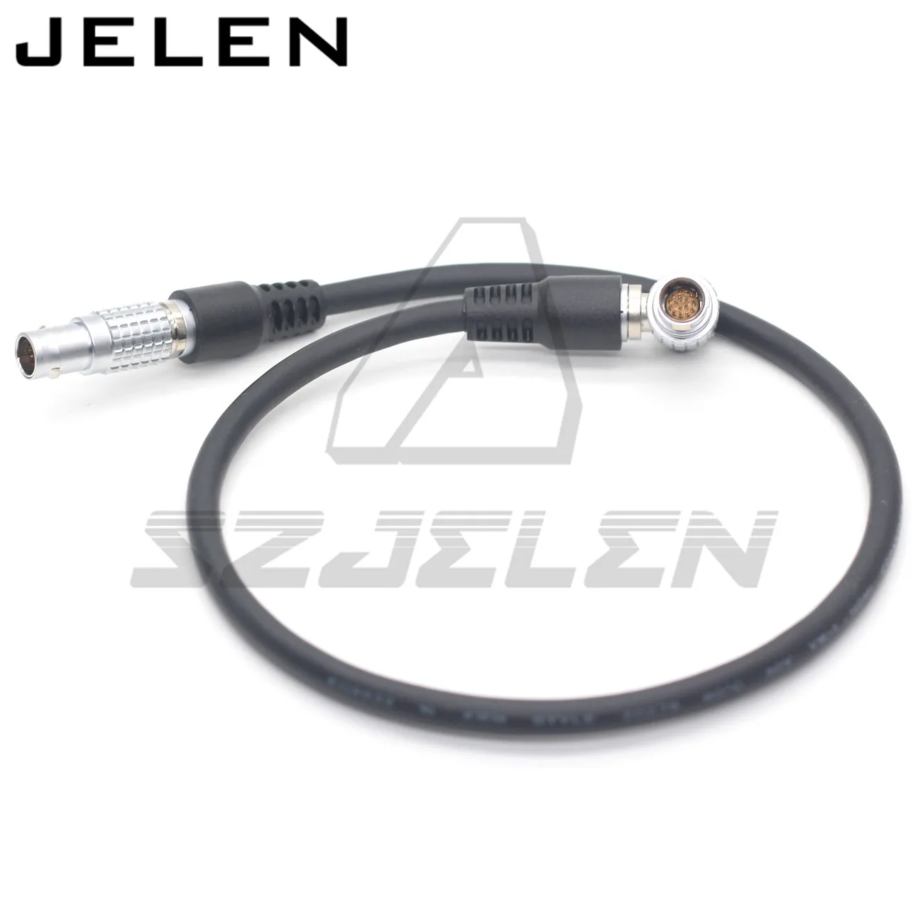 50 см красный ЖК кабель для электронного видоискателя камеры красного эпического