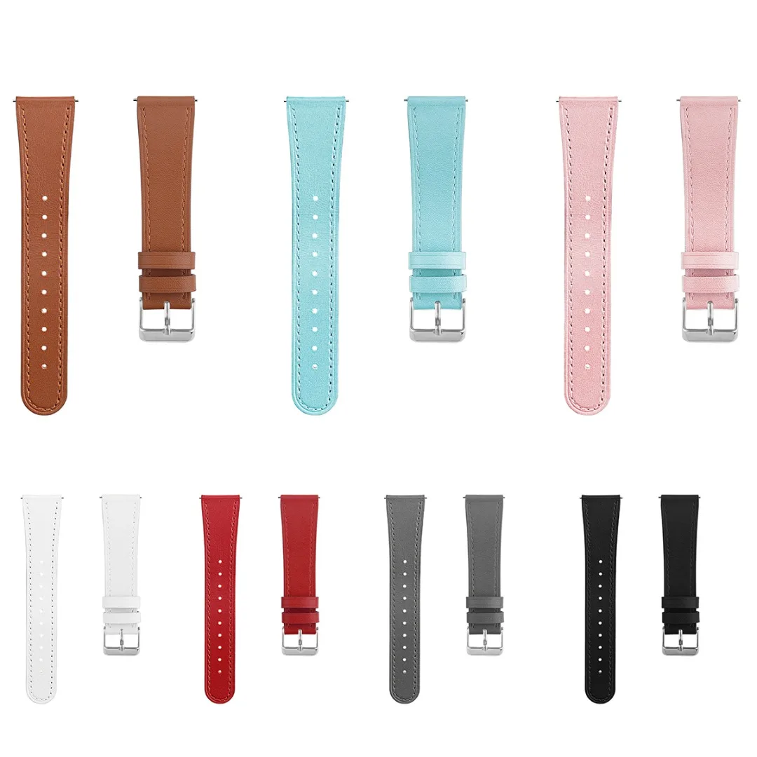 

Кожаный браслет, ремешок для часов Fitbit Versa, регулируемый спортивный ремешок для мужчин и женщин, винтажный браслет для наручных часов, аксес...