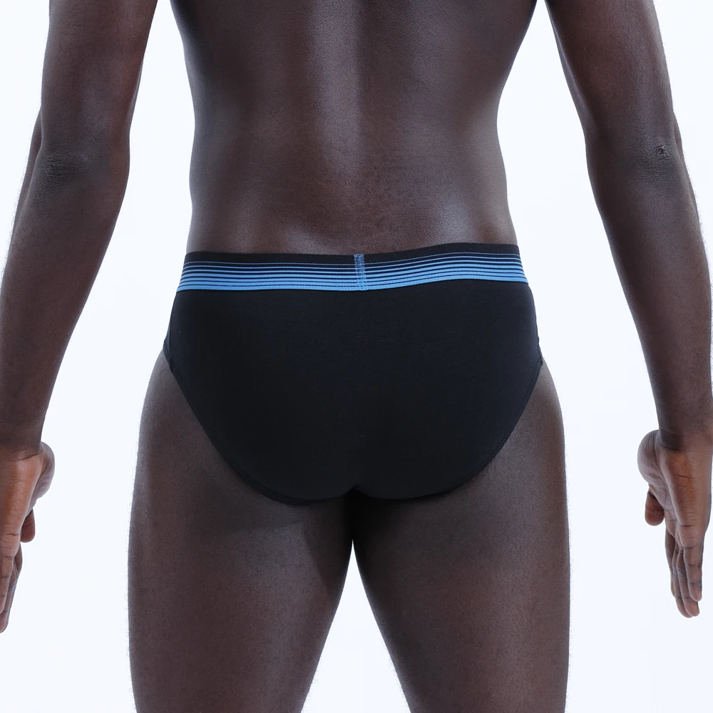 

Men's Panties Cotton elasticity Underwear Boxershorts Cosy Underpants Slip Sexy Briefs Jockstrap Underwear for Man New Hott