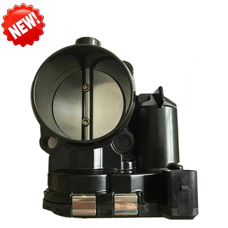 0280750505 дроссельной заслонки клапан для моторной лодки ATV 09-17 RXP GTR GTX LIMITED 420892590 420892592