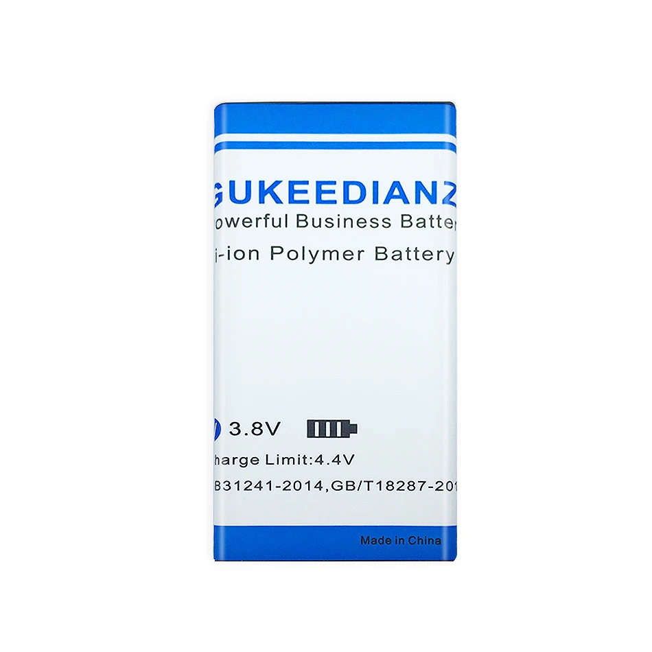 GUKEEDIANZI OEM 7800mA аккумулятор с высокой емкостью EB-BG900BBC для Samsung GALAXY S5 G900 G900S G900F i9600
