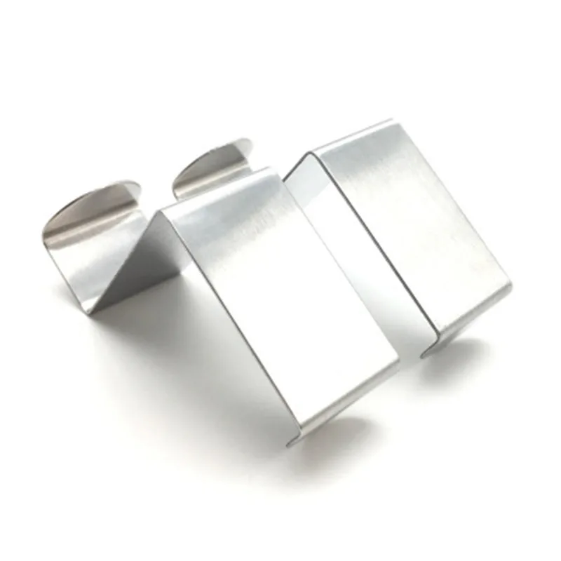 Домашние многофункциональные крючки из нержавеющей стали кухонные вешалки для