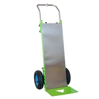 Tool Trolley Ladder Climbing Device Electric Load-Bearing Up And Down Climbing Artifact Appliances Moving Load 100Kg-150Kg