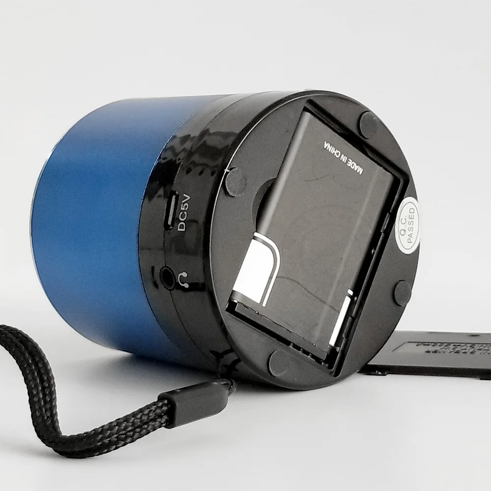 Мусульманский динамик и плеер с Qari многоязычный арабский французский