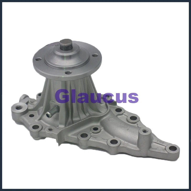 Водяной насос двигателя 2JZ 2JZGE 2JZGTE для Toyota Supra ARISTO SOARER Crown LEXUS GS 300 IS I 3.0L 2997cc 1990 2005 16110