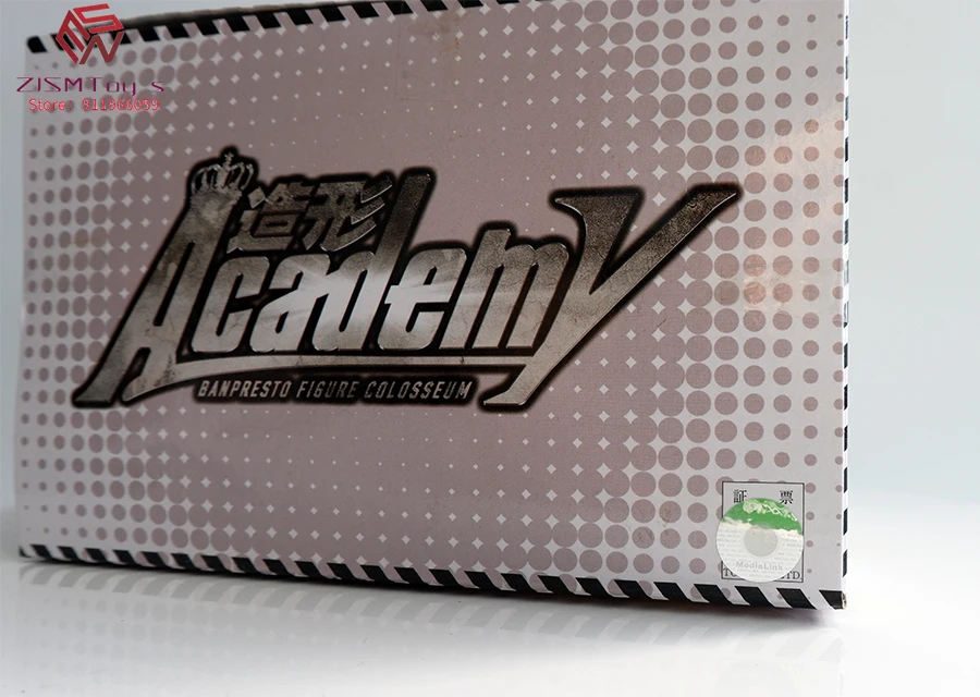 

Original Dabi My Hero Academia Action Figurine Toys Collectible Anime Figure ABS PVC Boku no Colosseum Academy vol.2 19906 19923