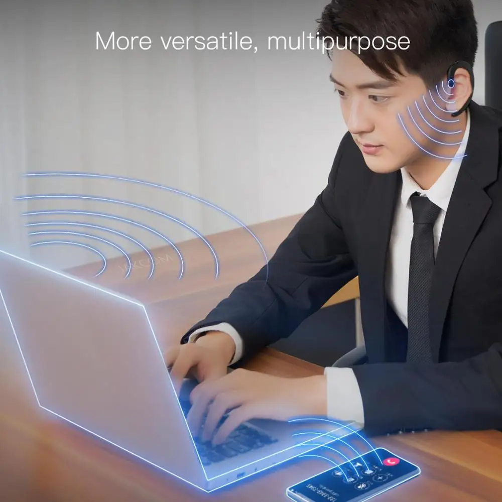 Наушники JAKCOM ET Non In Ear Concept лучший подарок с аэропортами mi11 новые пользователи