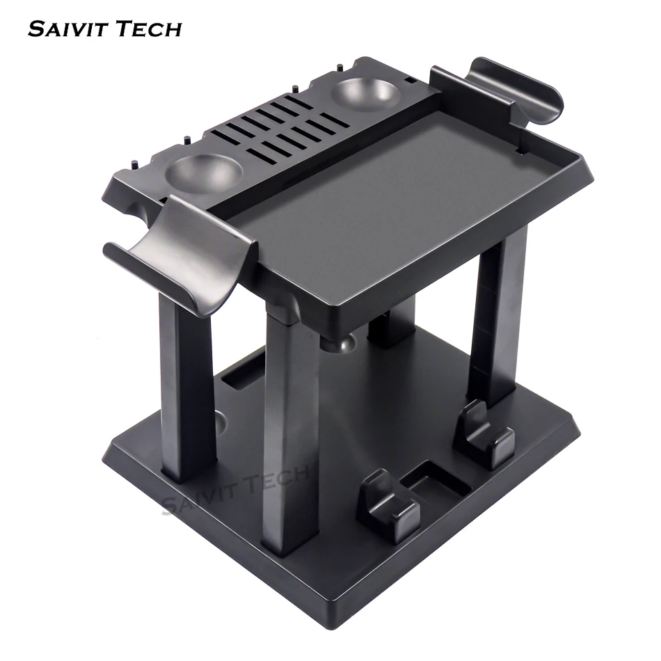 Многофункциональный Nintend стойка переключатель и аксессуаров для игровой