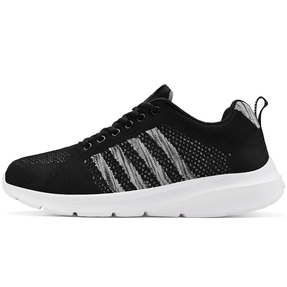 New sports shoes 2019 summer breathable mesh light and comfortable running outdoor sneakers men large sieze 39-48 | Спорт и