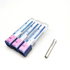 Новый цанговый патрон для Marathon Strong 210 102L 105L, микромоторная ручка, электрические дрели для ногтей, аксессуары, сменная дрель для ногтей