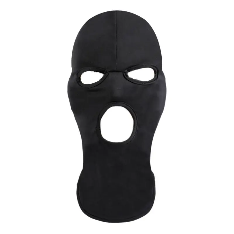 Летняя Солнцезащитная маска на все лицо велосипедная с защитой от УФ лучей для