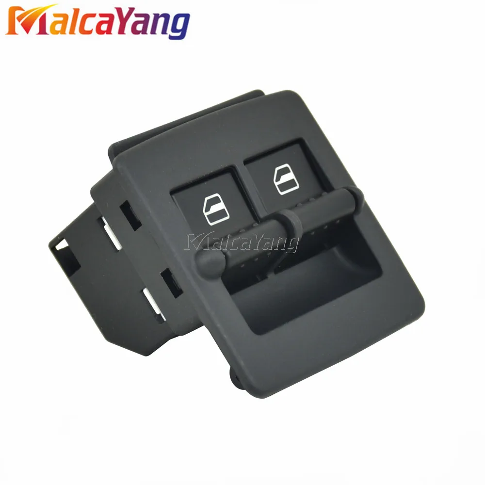Выключатель стеклоподъемника 1С 0959855 0959527 Для Volkswagen Beetle 1998-2010 1C 0959851