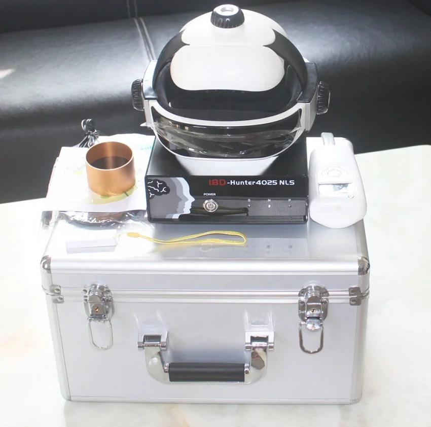 

Популярные сканеры для измерения тела, устройство для анализа на меридианы meta nls hunter