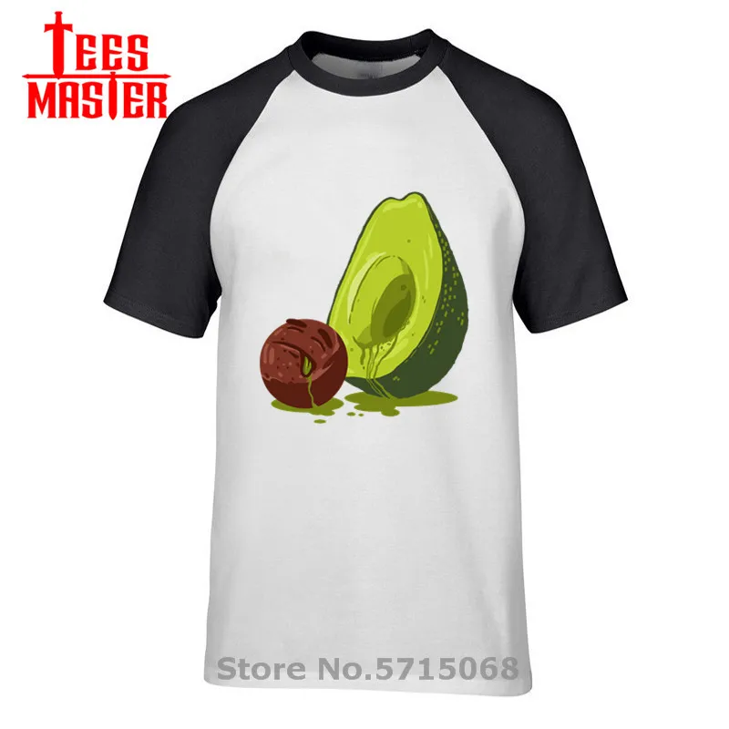 Забавная футболка с изображением напитка пива авокадо смешная пьяной комиксные