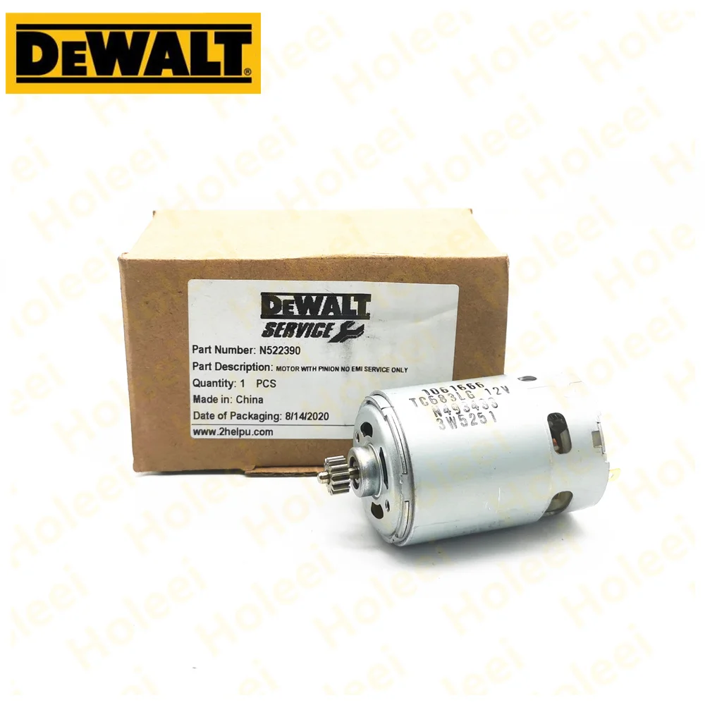 

Двигатель для электроинструмента DEWALT DCD716